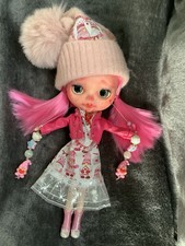 Custom Ooak Cute Valentines