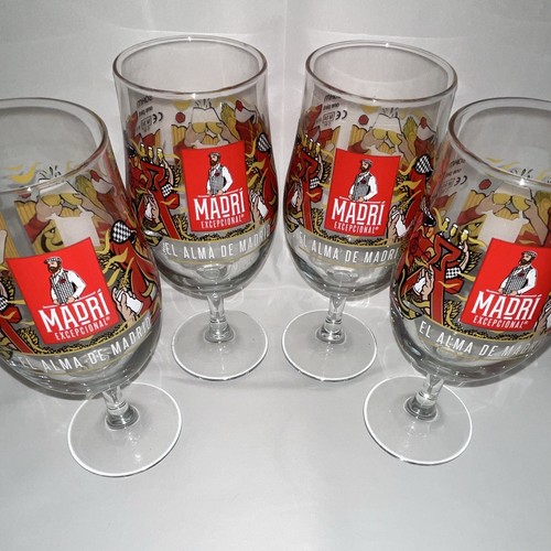 Madri limited edition - limited, pint