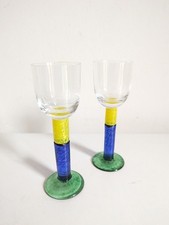 Pair Vintage Postmodern