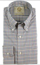Viyella Tropical Wool Blend
