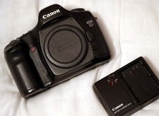 Canon eos 8mp digital - 5d, 12.8mp