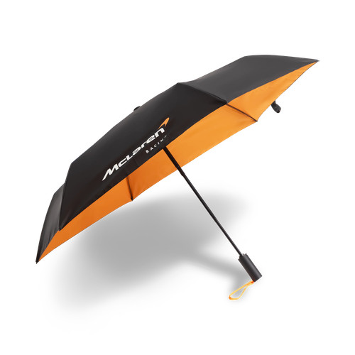 Mclaren racing umbrella - mclaren,