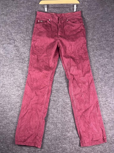 Lee jeans mens 32x32 port - lee,