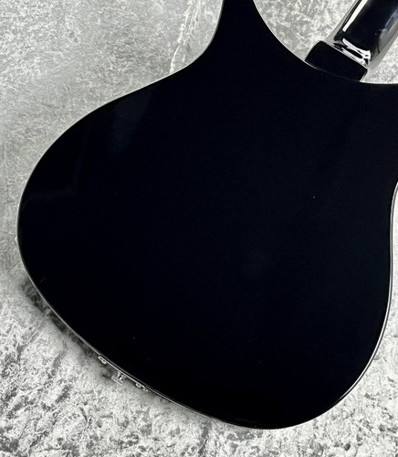 Rickenbacker 325 12v63 jetglo - rickenbacker, 325/12v63