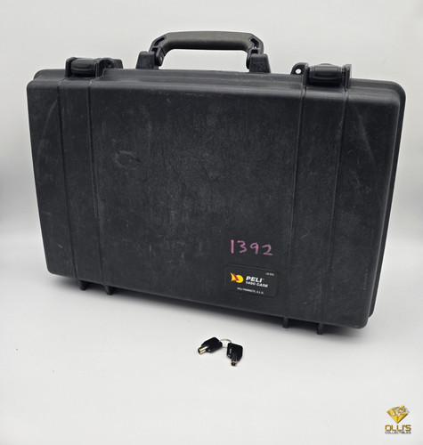 Pelican peli 1490 case - pelican,