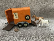 Britain’s Beaufort Double