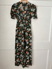 Original Vintage 1970s Does