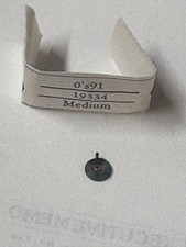 WALTHAM O  SIZE POCKETWATCH