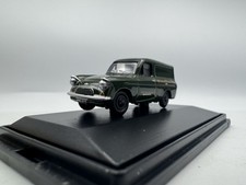 Oxford Diecast Post Office
