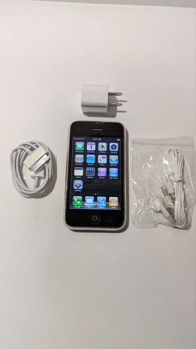 Apple iphone and 3g - iphone,