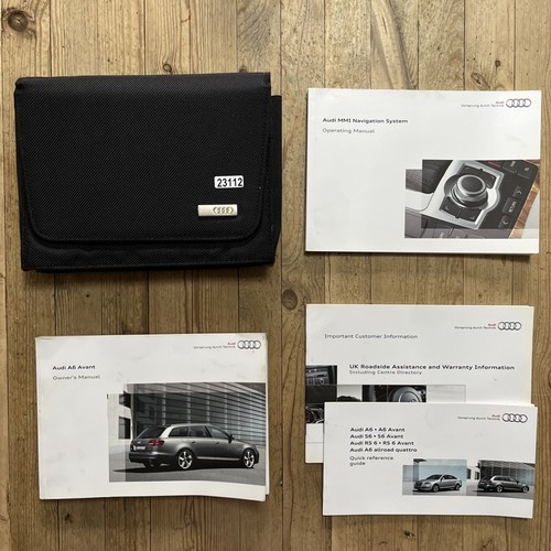 Audi avant estate - audi,