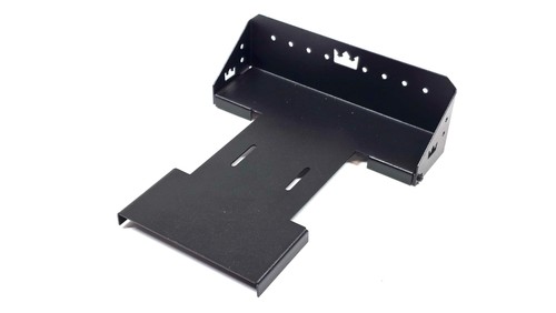 Ierc metal rear flat - ierc,