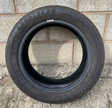 1X 195/55 R16 (91V)(XL ) GOODYEAR EFFICIENT GRIP 7.8mm