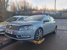 Volkswagen Passat B7 breaking