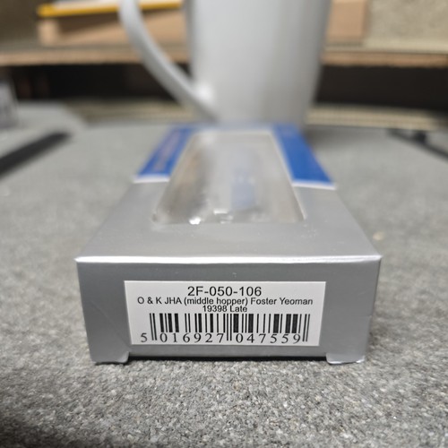 Dapol 050 106 k - 2f-050-106, o