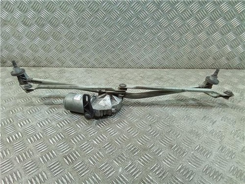 405146 front wiper motor left - front,