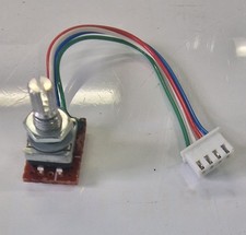 Rotary Encoder To Fit