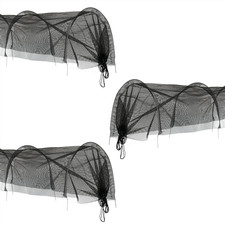 Kct garden net grow - kct, 3m