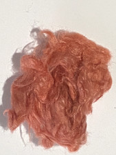 Kapok Dubbing - Hooks and Hackles Kapok dubbing in several colours