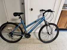 Magna Great Divide Women's