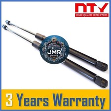 2x Tailgate Gas Struts For HYUNDAI H-1 Cargo (TQ) OE: 817704H010 5902048140074