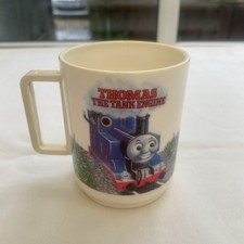 Thomas the Tank Engine Mug Cup