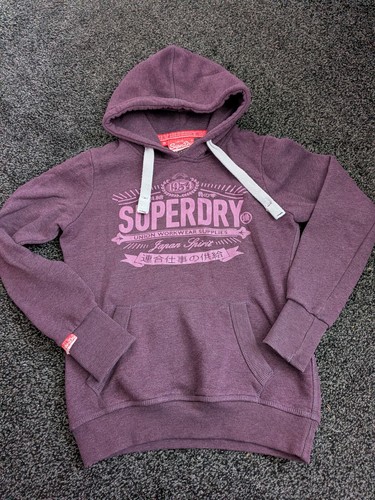 Womens size small - super, dry