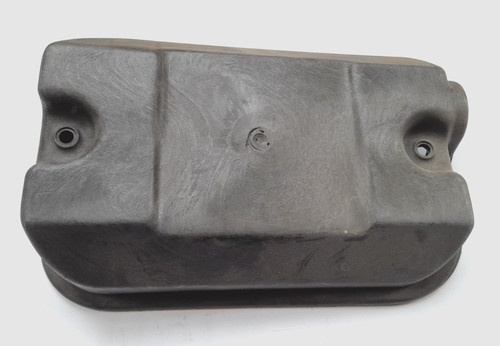 Rover p6b battery - p6, lid