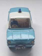 Corgi Sunbeam Imp Police Car