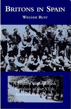 BRITONS IN SPAIN : HISTORY OF