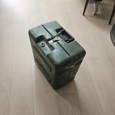 HARDIGG/PELICAN Shipping Case