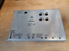 NSM Jukebox Centrale Lid For