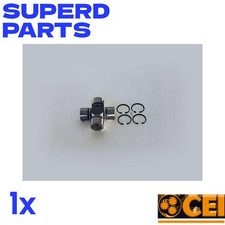 DRIVE SHAFT CROSS FITS: VOLVO