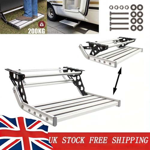 Aluminum manual pull out - pull,