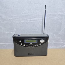 Roberts Gemini 45  RD-45 DAB