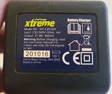 Challenge xtreme battery - xtreme, 5v