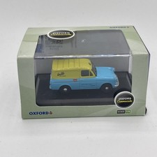 Oxford diecast 76ang008 - diecast, ford