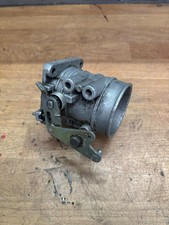 Ford Escort Rs1600i Throttle