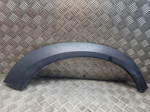 Volvo xc70 rear arch liner - volvo,