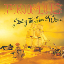Primus Sailing the Seas of