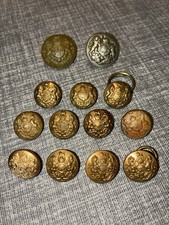 British Army General Service