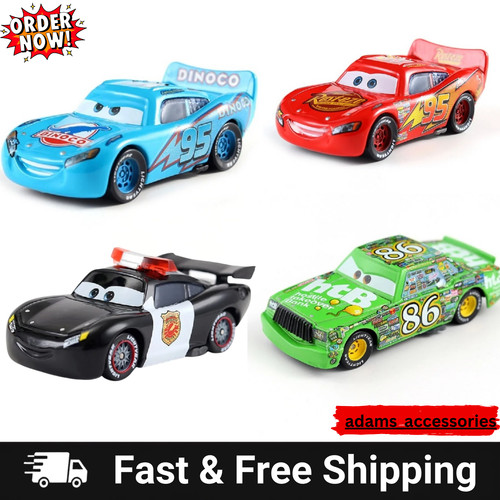 New pixar cars chick - pixar, hicks