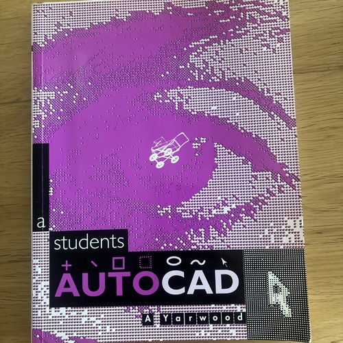 Student autocad alfred j - student's, by