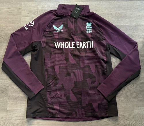 England cricket castore - cricket,