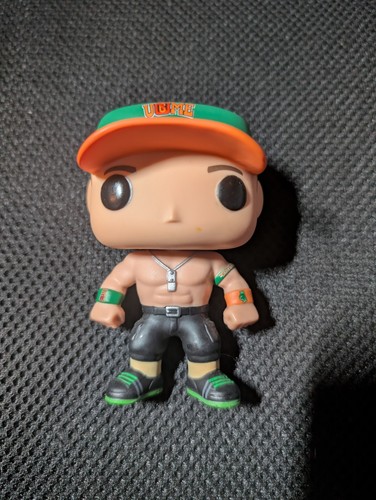 Funko pop john cena 01 - cena, #01