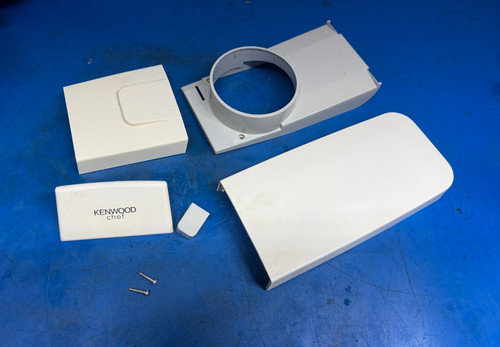 Genuine kenwood trims for - genuine,