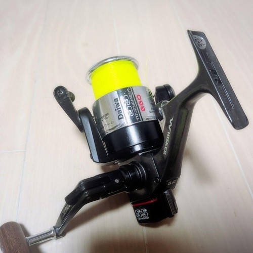 Daiwa whisker tournament ss850 - daiwa,