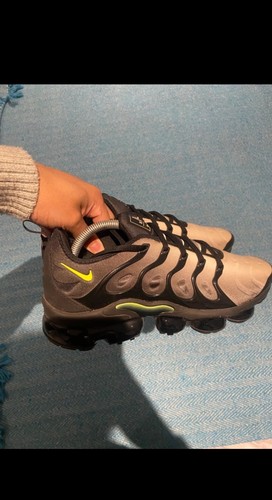 Nike air vapormax plus - plus, men's
