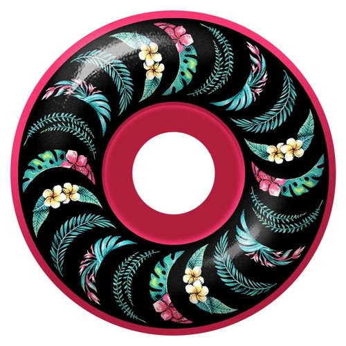 Spitfire team floral - team,
