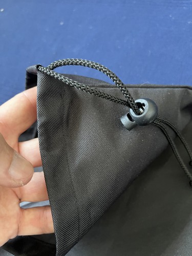 Freediving long fins - carry, bag
